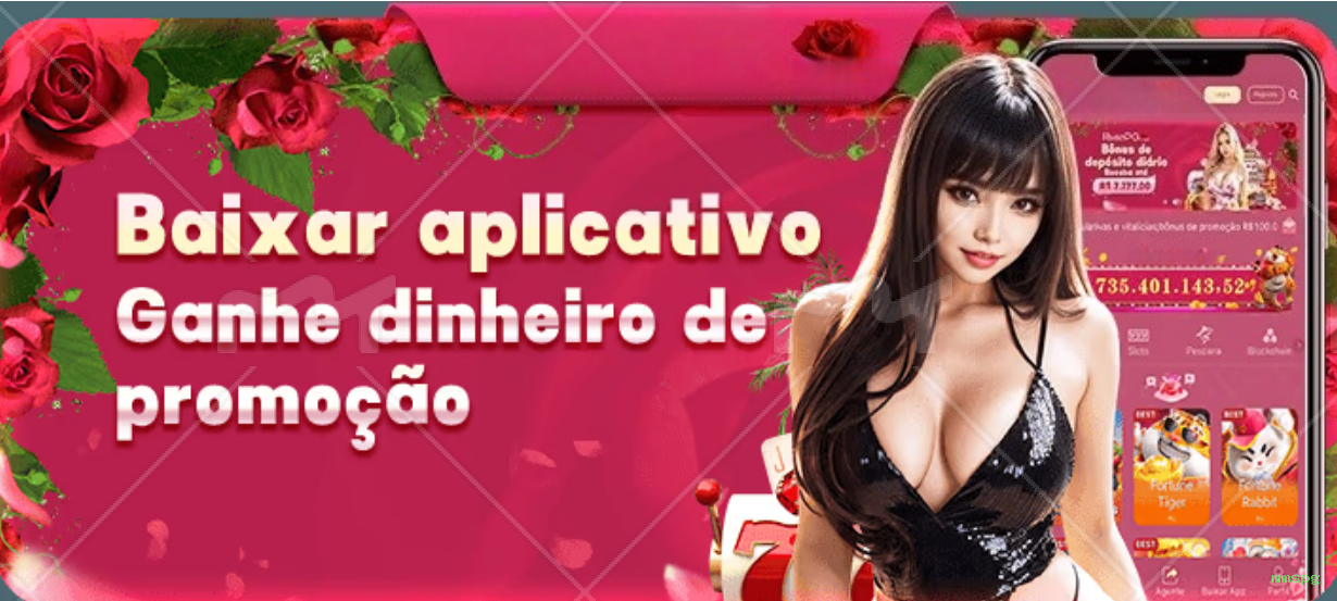 Interface do app
