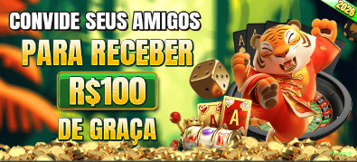 Benefícios da conta