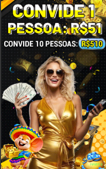 Bônus de slots